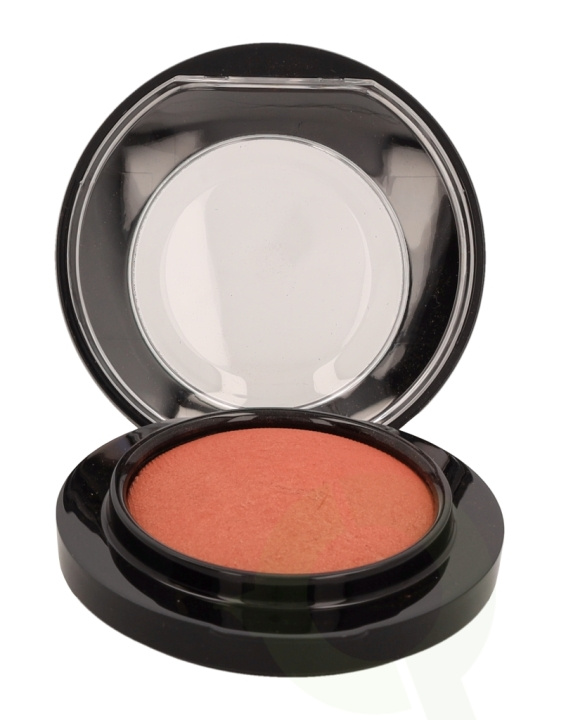 MAC Mineralize Blush 3.2 g #44 - Love Joy i gruppen SKÖNHET & HÄLSA / Makeup / Basmakeup / Puder hos TP E-commerce Nordic AB (C53765)