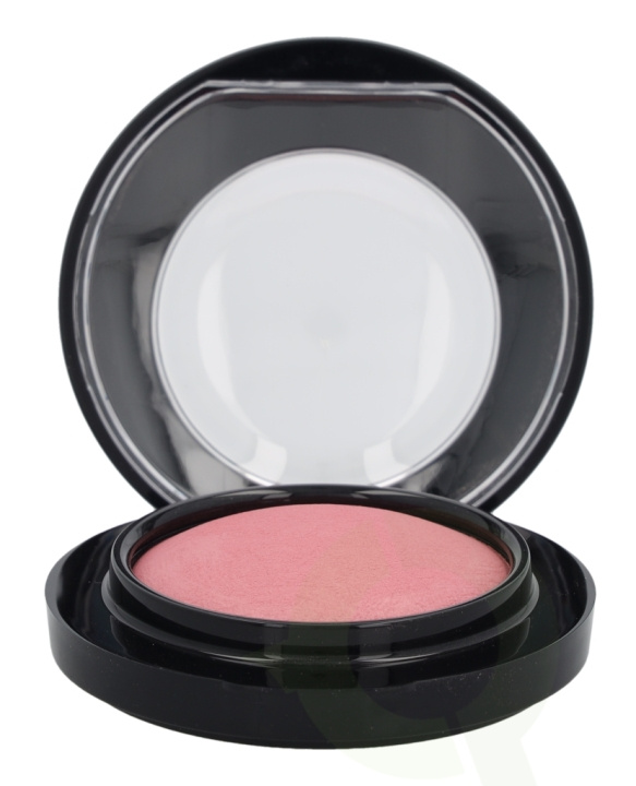 MAC Mineralize Blush 3.2 gr Gentle i gruppen SKÖNHET & HÄLSA / Makeup / Basmakeup / Puder hos TP E-commerce Nordic AB (C53766)
