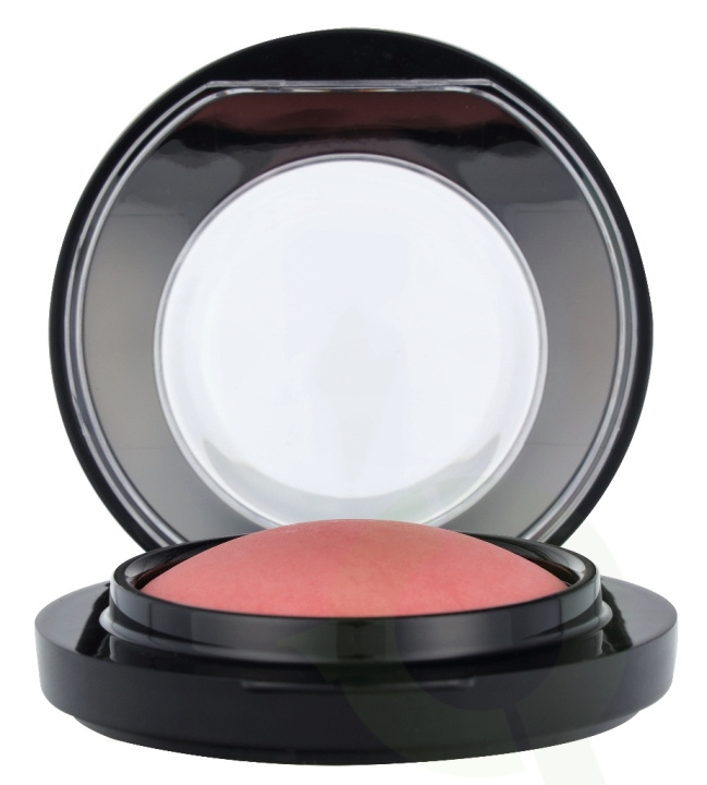 MAC Mineralize Blush 4 gr Hey,Coral,Hey... i gruppen SKÖNHET & HÄLSA / Makeup / Basmakeup / Puder hos TP E-commerce Nordic AB (C53768)