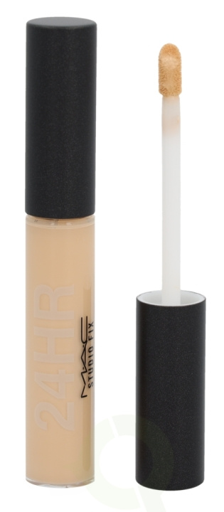 MAC Studio Fix 24-Hour Smooth Wear Concealer 7 ml NC20 i gruppen SKÖNHET & HÄLSA / Makeup / Basmakeup / Concealer hos TP E-commerce Nordic AB (C53772)