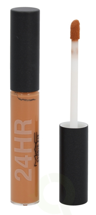 MAC Studio Fix 24-Hour Smooth Wear Concealer 7 ml NC45 i gruppen SKÖNHET & HÄLSA / Makeup / Basmakeup / Concealer hos TP E-commerce Nordic AB (C53775)