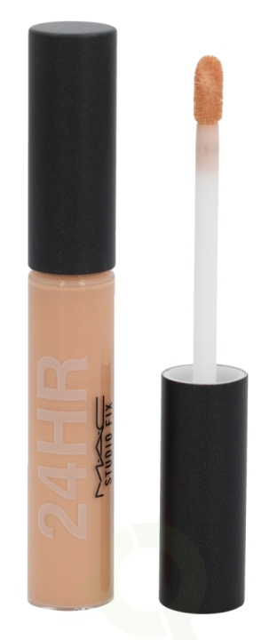 MAC Studio Fix 24-Hour Smooth Wear Concealer 7 ml NW25 i gruppen SKÖNHET & HÄLSA / Makeup / Basmakeup / Concealer hos TP E-commerce Nordic AB (C53778)