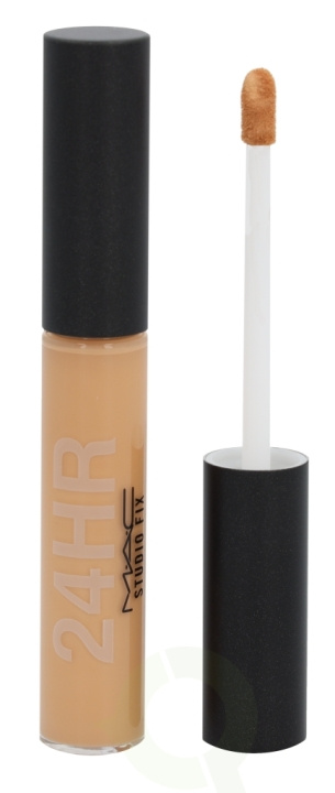 MAC Studio Fix 24-Hour Smooth Wear Concealer 7 ml NC42 i gruppen SKÖNHET & HÄLSA / Makeup / Basmakeup / Concealer hos TP E-commerce Nordic AB (C53780)