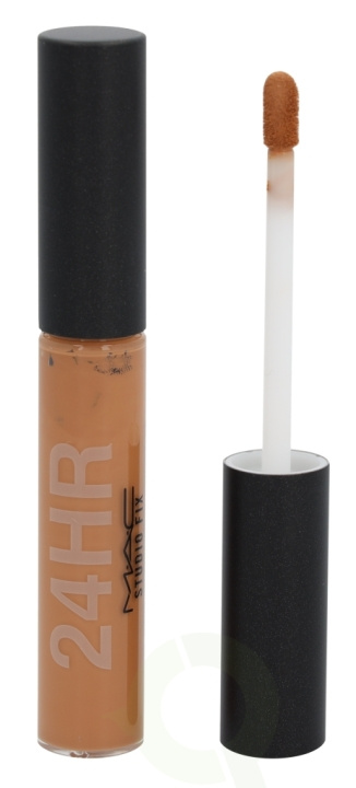 MAC Studio Fix 24-Hour Smooth Wear Concealer 7 ml NC48 i gruppen SKÖNHET & HÄLSA / Makeup / Basmakeup / Concealer hos TP E-commerce Nordic AB (C53781)