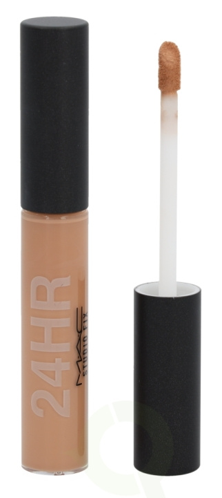 MAC Studio Fix 24-Hour Smooth Wear Concealer 7 ml NW32 i gruppen SKÖNHET & HÄLSA / Makeup / Basmakeup / Concealer hos TP E-commerce Nordic AB (C53785)