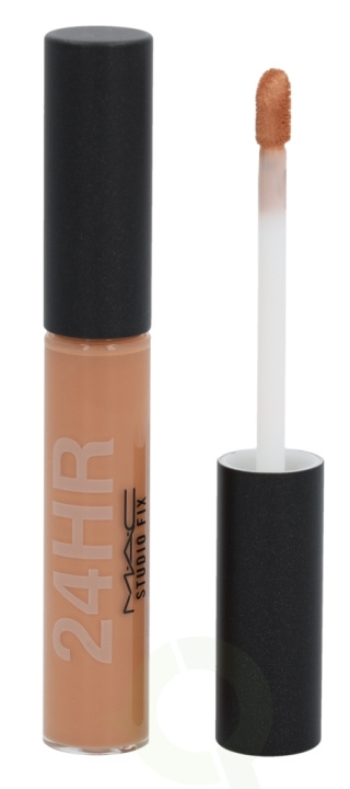MAC Studio Fix 24-Hour Smooth Wear Concealer 7 ml NW34 i gruppen SKÖNHET & HÄLSA / Makeup / Basmakeup / Concealer hos TP E-commerce Nordic AB (C53786)