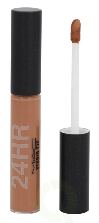 MAC Studio Fix 24-Hour Smooth Wear Concealer 7 ml NW42 i gruppen SKÖNHET & HÄLSA / Makeup / Basmakeup / Concealer hos TP E-commerce Nordic AB (C53787)