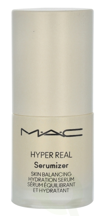 MAC Hyper Real Serumizer 15 ml i gruppen SKÖNHET & HÄLSA / Hudvård / Ansiktsvård / Serum Hud hos TP E-commerce Nordic AB (C53797)