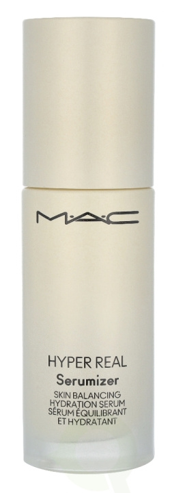 MAC Hyper Real Serumizer 30 ml i gruppen SKÖNHET & HÄLSA / Hudvård / Ansiktsvård / Serum Hud hos TP E-commerce Nordic AB (C53798)