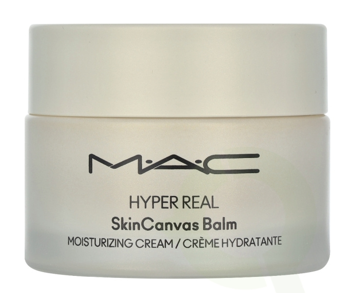 MAC Hyper Real Skincanvas Balm 50 ml i gruppen SKÖNHET & HÄLSA / Hudvård / Ansiktsvård / Dagkräm hos TP E-commerce Nordic AB (C53800)