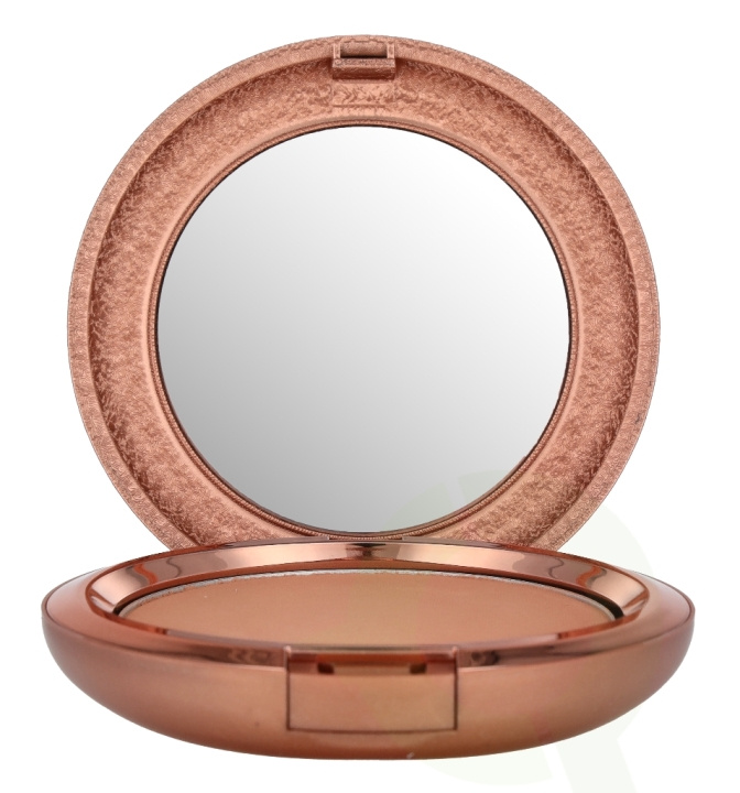 MAC Skinfinish Sunstruck Matte Bronzer 8 gr Light Rosy i gruppen SKÖNHET & HÄLSA / Makeup / Basmakeup / Puder hos TP E-commerce Nordic AB (C53805)