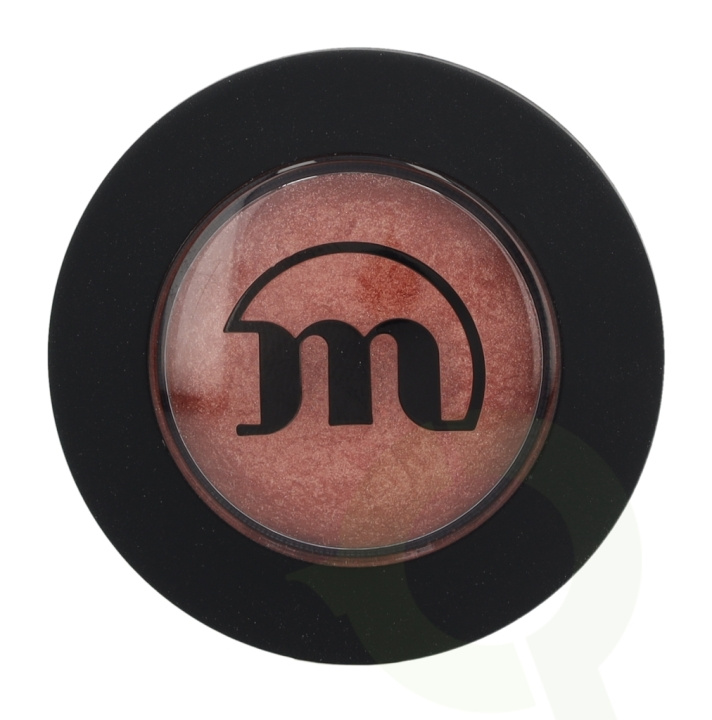 Make-Up Studio Amsterdam Make-Up Studio Blusher Lumiere 1.8 gr True Terra i gruppen SKÖNHET & HÄLSA / Makeup / Basmakeup / Rouge / Bronzer hos TP E-commerce Nordic AB (C53823)