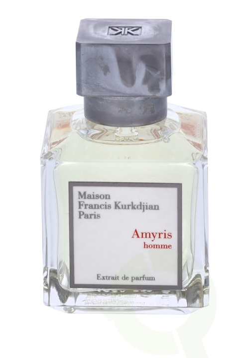 Maison Francis Kurkdjian MFKP Amyris Homme Extrait De Parfum 70 ml i gruppen SKÖNHET & HÄLSA / Doft & Parfym / Parfym / Parfym för henne hos TP E-commerce Nordic AB (C53864)