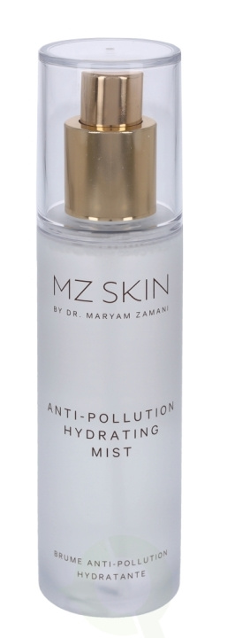 Mz Skin Anti-Pollution Hydrating Mist 75 ml i gruppen SKÖNHET & HÄLSA / Hudvård / Ansiktsvård / Dagkräm hos TP E-commerce Nordic AB (C53895)