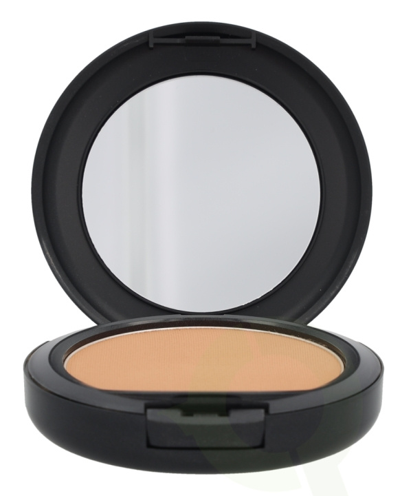 MAC Studio Fix Powder Plus Foundation 15 g NW35 i gruppen SKÖNHET & HÄLSA / Makeup / Basmakeup / Foundation hos TP E-commerce Nordic AB (C53918)