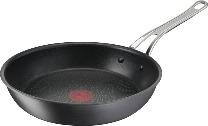 Tefal Jamie Oliver Cook\'s Classics HA - Stekpanna, 28 cm i gruppen HEM, HUSHÅLL & TRÄDGÅRD / Köksredskap / Stekpannor hos TP E-commerce Nordic AB (C54001)