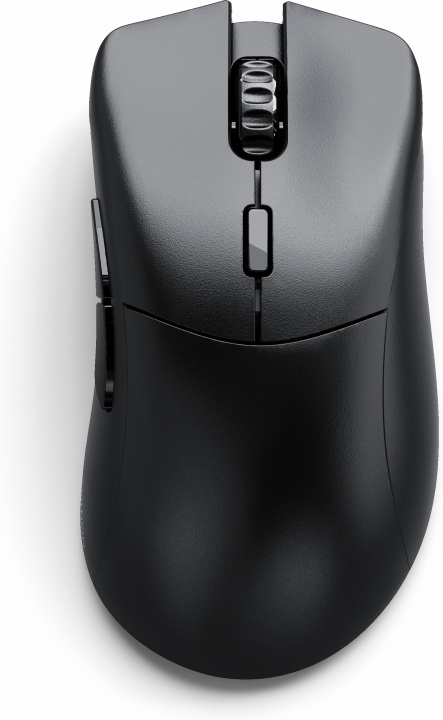 Glorious Model D 2 Pro 4K/8K Hz Edition spelmus, svart i gruppen DATORER & KRINGUTRUSTNING / Gaming / Möss hos TP E-commerce Nordic AB (C54088)