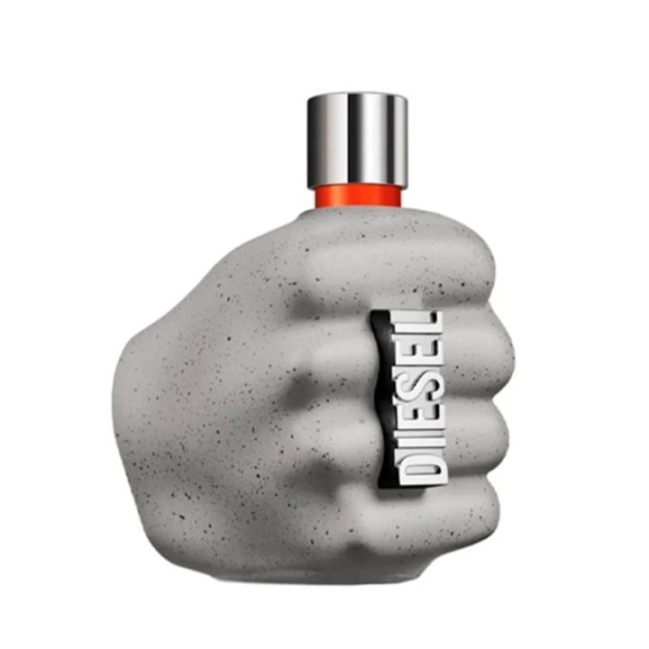 Diesel Only the Brave Street Edt 125ml i gruppen SKÖNHET & HÄLSA / Doft & Parfym / Parfym / Parfym för honom hos TP E-commerce Nordic AB (C54109)