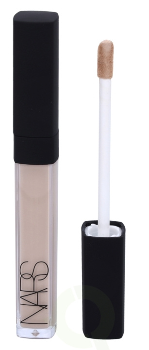 NARS Radiant Creamy Concealer 6 ml Light 1/Chantilly i gruppen SKÖNHET & HÄLSA / Makeup / Basmakeup / Concealer hos TP E-commerce Nordic AB (C54213)