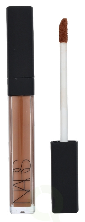 NARS Radiant Creamy Concealer 6 ml Amande/Med/Dark 3 i gruppen SKÖNHET & HÄLSA / Makeup / Basmakeup / Concealer hos TP E-commerce Nordic AB (C54214)