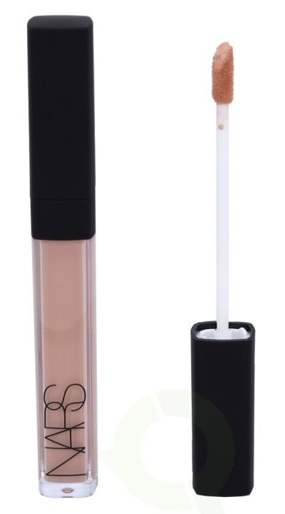 NARS Radiant Creamy Concealer 6 ml Light 2.5/Creme Brulee i gruppen SKÖNHET & HÄLSA / Makeup / Basmakeup / Concealer hos TP E-commerce Nordic AB (C54215)