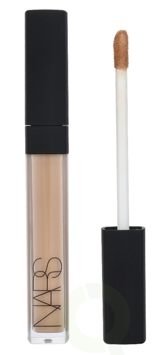 NARS Radiant Creamy Concealer 6 ml Cafe Con Leche/Light 2.6 i gruppen SKÖNHET & HÄLSA / Makeup / Basmakeup / Concealer hos TP E-commerce Nordic AB (C54216)