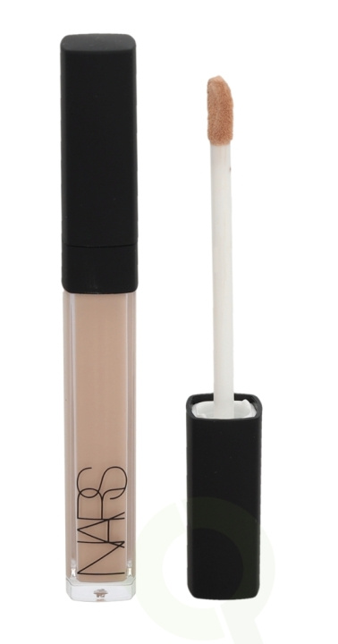 NARS Radiant Creamy Concealer 6 ml Light 2/Vanilla i gruppen SKÖNHET & HÄLSA / Makeup / Basmakeup / Concealer hos TP E-commerce Nordic AB (C54217)