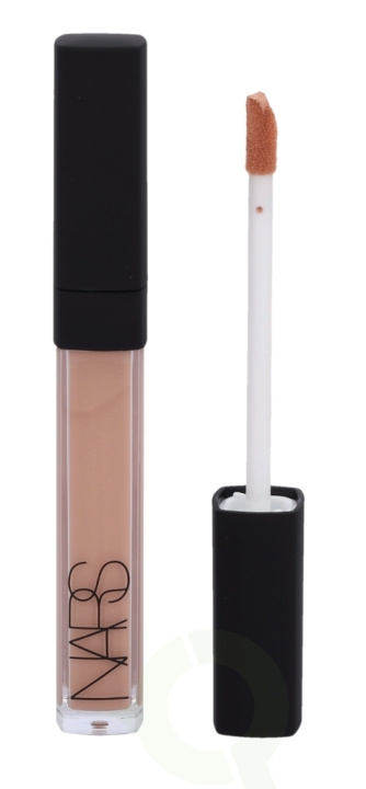 NARS Radiant Creamy Concealer 6 ml #1233 Light 3 / Honey i gruppen SKÖNHET & HÄLSA / Makeup / Basmakeup / Concealer hos TP E-commerce Nordic AB (C54218)