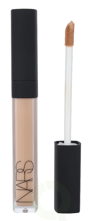 NARS Radiant Creamy Concealer 6 ml Medium 1/Custard i gruppen SKÖNHET & HÄLSA / Makeup / Basmakeup / Concealer hos TP E-commerce Nordic AB (C54219)