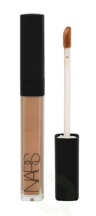 NARS Radiant Creamy Concealer 6 ml Medium 2/Ginger i gruppen SKÖNHET & HÄLSA / Makeup / Basmakeup / Concealer hos TP E-commerce Nordic AB (C54220)