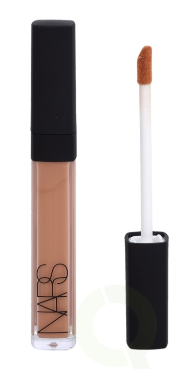 NARS Radiant Creamy Concealer 6 ml Med/Dark 1/Biscuit i gruppen SKÖNHET & HÄLSA / Makeup / Basmakeup / Concealer hos TP E-commerce Nordic AB (C54221)