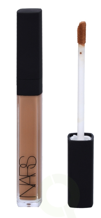 NARS Radiant Creamy Concealer 6 ml Med/Deep/2 Caramel i gruppen SKÖNHET & HÄLSA / Makeup / Basmakeup / Concealer hos TP E-commerce Nordic AB (C54222)