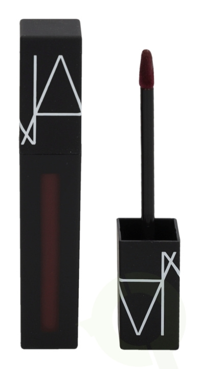 NARS Powermatte Lip Pigment 5.5 ml #2774 Rock With You i gruppen SKÖNHET & HÄLSA / Makeup / Läppar / Läppglans & Plumper hos TP E-commerce Nordic AB (C54228)