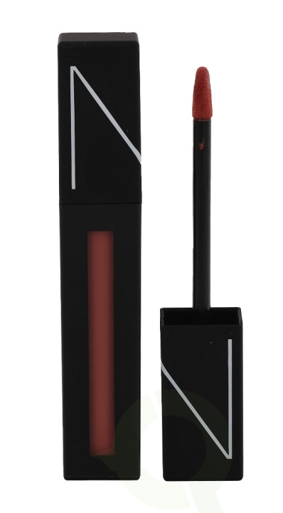 NARS Powermatte Lip Pigment 5.5 ml American Woman i gruppen SKÖNHET & HÄLSA / Makeup / Läppar / Läppglans & Plumper hos TP E-commerce Nordic AB (C54229)