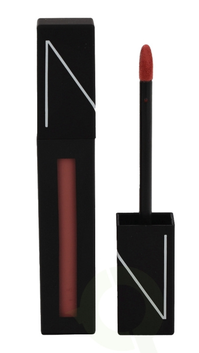 NARS Powermatte Lip Pigment 5.5 ml Walk This Way i gruppen SKÖNHET & HÄLSA / Makeup / Läppar / Läppglans & Plumper hos TP E-commerce Nordic AB (C54231)
