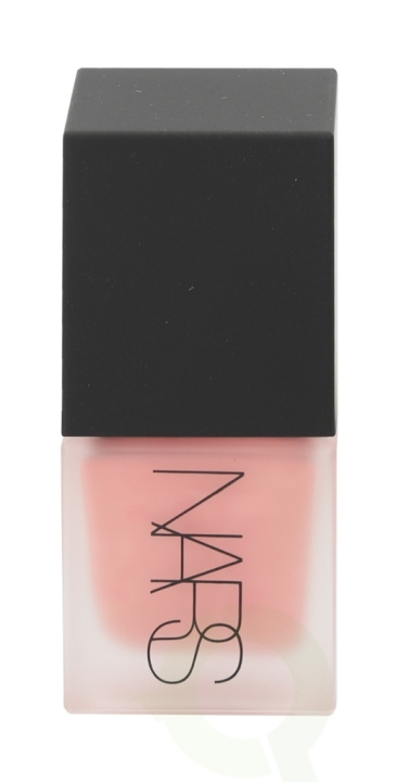 NARS Liquid Blush 15 ml Orgasm i gruppen SKÖNHET & HÄLSA / Makeup / Basmakeup / Rouge / Bronzer hos TP E-commerce Nordic AB (C54234)