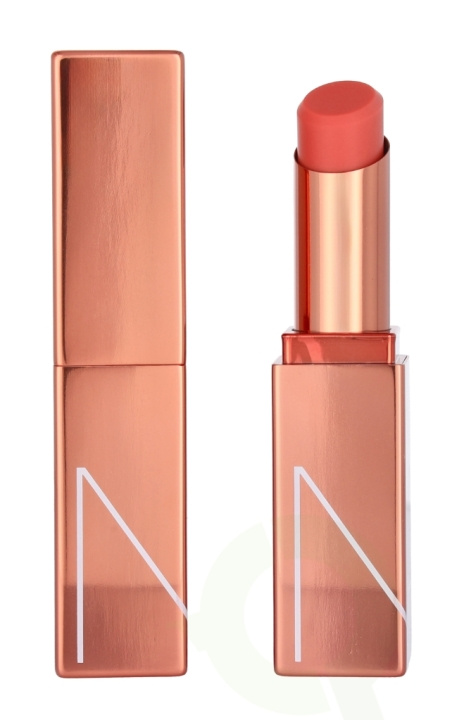 NARS Afterglow Lip Balm 3 g Torrid i gruppen SKÖNHET & HÄLSA / Makeup / Läppar / Läppbalsam hos TP E-commerce Nordic AB (C54237)