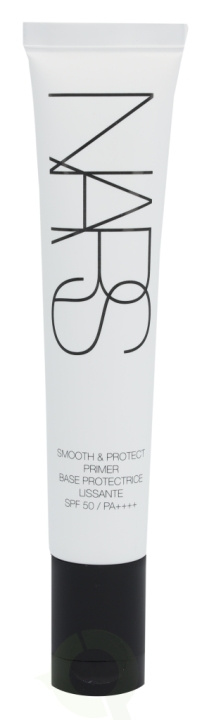 NARS Smooth & Protect Primer SPF50 30 ml i gruppen SKÖNHET & HÄLSA / Makeup / Basmakeup / Primer hos TP E-commerce Nordic AB (C54241)