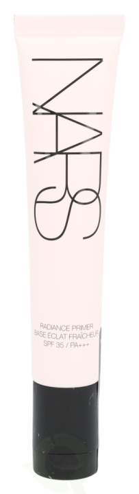 NARS Radiance Primer SPF35 30 ml i gruppen SKÖNHET & HÄLSA / Makeup / Basmakeup / Primer hos TP E-commerce Nordic AB (C54242)