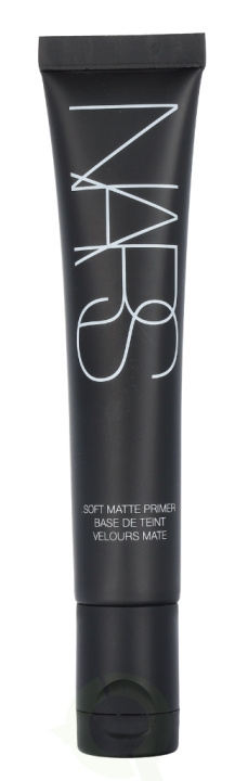 NARS Soft Matte Primer 30 ml i gruppen SKÖNHET & HÄLSA / Makeup / Basmakeup / Primer hos TP E-commerce Nordic AB (C54244)