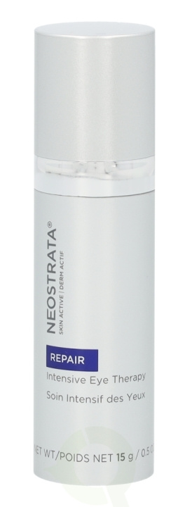 Neostrata Intensive Eye Therapy 15 g i gruppen SKÖNHET & HÄLSA / Hudvård / Ansiktsvård / Ögonkräm hos TP E-commerce Nordic AB (C54248)