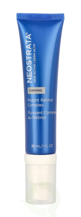 Neostrata Retinol Repair Complex 30 ml i gruppen SKÖNHET & HÄLSA / Hudvård / Ansiktsvård / Anti age hos TP E-commerce Nordic AB (C54251)