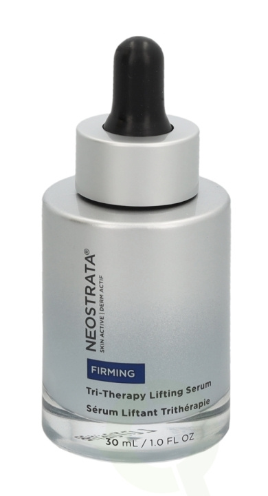 Neostrata Tri-Therapy Lifting Serum 30 ml i gruppen SKÖNHET & HÄLSA / Hudvård / Ansiktsvård / Serum Hud hos TP E-commerce Nordic AB (C54252)