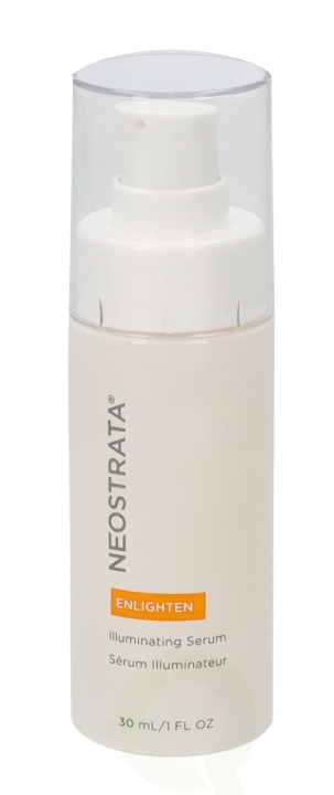 Neostrata Illuminating Serum 30 ml Enlighten/Uneven Tone and Dark Spots i gruppen SKÖNHET & HÄLSA / Hudvård / Ansiktsvård / Serum Hud hos TP E-commerce Nordic AB (C54254)