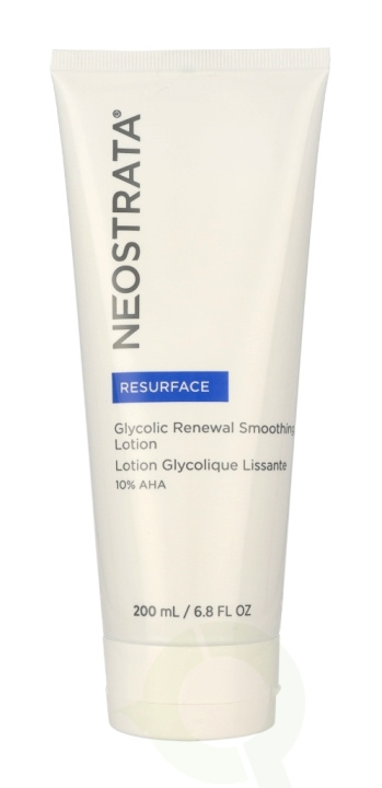 Neostrata Glycolic Renewal Smoothing Lotion 200 ml i gruppen SKÖNHET & HÄLSA / Hudvård / Kroppsvård / Body lotion hos TP E-commerce Nordic AB (C54258)