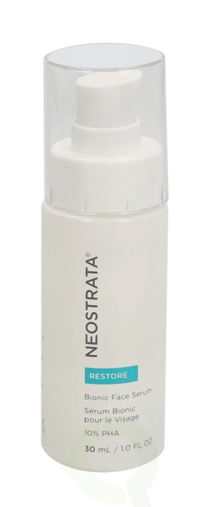 Neostrata Bionic Face Serum 30 ml i gruppen SKÖNHET & HÄLSA / Hudvård / Ansiktsvård / Serum Hud hos TP E-commerce Nordic AB (C54261)