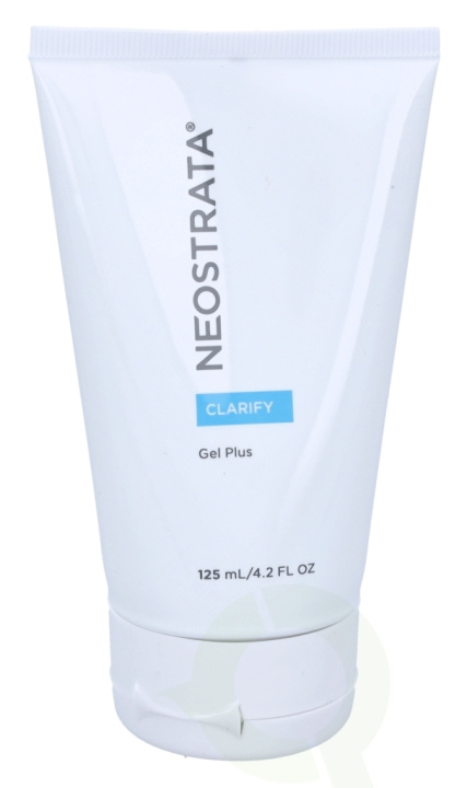 Neostrata Gel Plus 125 ml i gruppen SKÖNHET & HÄLSA / Hudvård / Ansiktsvård / Dagkräm hos TP E-commerce Nordic AB (C54263)