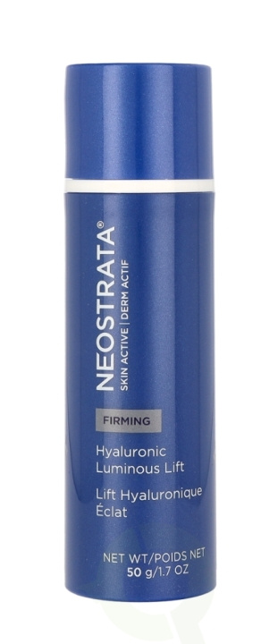 Neostrata Hyaluronic Luminous Lift 50 g i gruppen SKÖNHET & HÄLSA / Hudvård / Ansiktsvård / Anti age hos TP E-commerce Nordic AB (C54265)