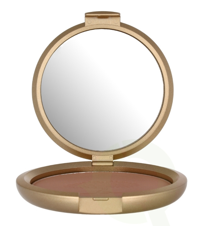 Nuxe Poudre Eclat Prodigieux 25 gr Multi-Usage Compact Bronzing Powder/All Skin Types i gruppen SKÖNHET & HÄLSA / Makeup / Basmakeup / Puder hos TP E-commerce Nordic AB (C54278)