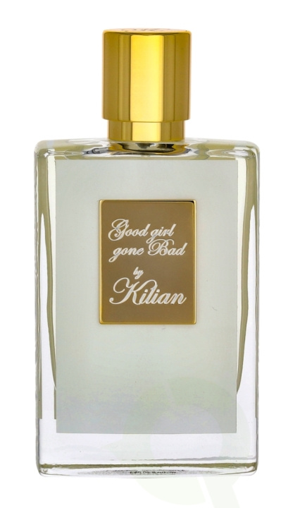 Kilian Good Girl Gone Bad Edp Spray 50 ml i gruppen SKÖNHET & HÄLSA / Doft & Parfym / Parfym / Parfym för henne hos TP E-commerce Nordic AB (C54358)